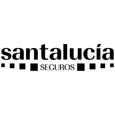 logo santa lucia seguros