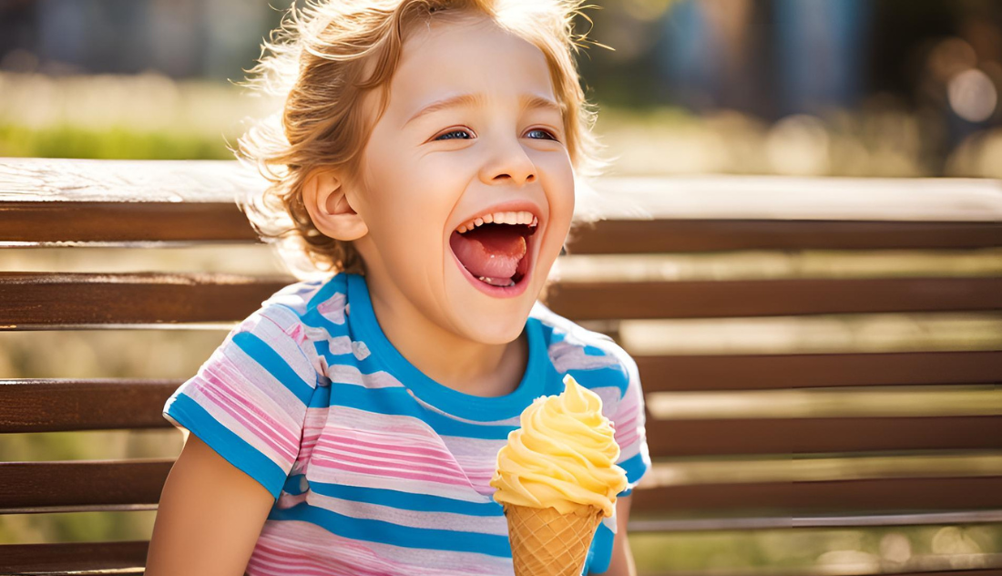 Cuidando tu sonrisa en la cuna del helado ibi, alcoy dentista