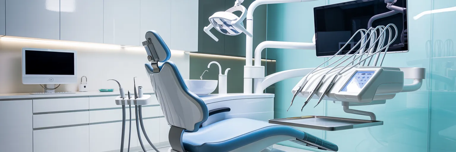 Dentista cerca de mí en Alcoy