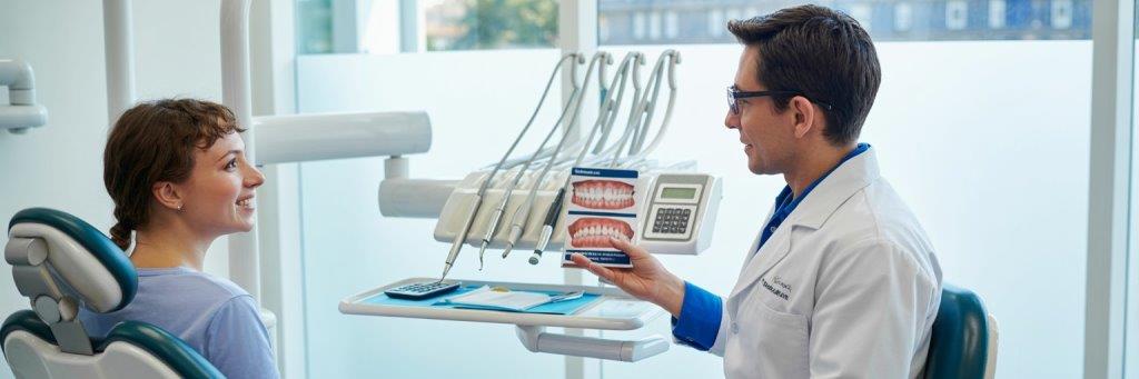 ¿Merece la pena un seguro dental o mejor pagar por tratamiento? Guía para pacientes en Benetússer