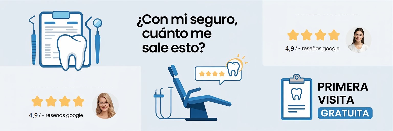 seguro dental en Benetusser guia completa Vitalbene