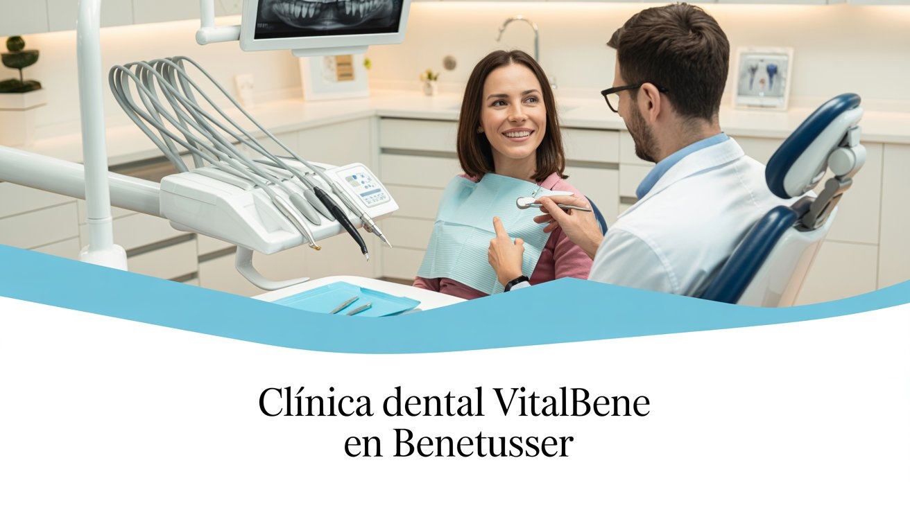 seguros axa en vitalbene dentista en benetusser