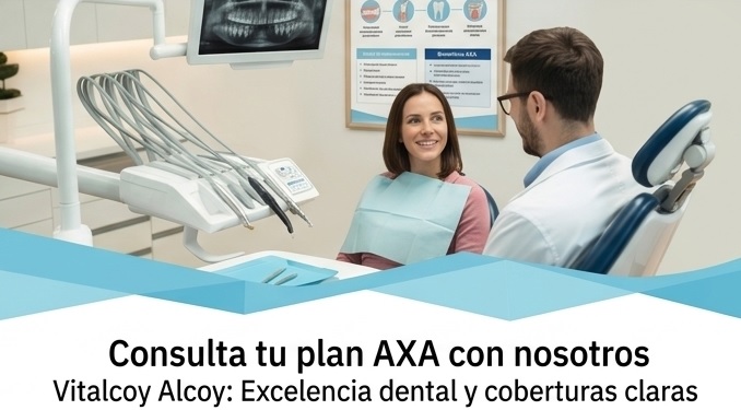 seguros axa vitalcoy dentista en alcoy