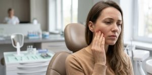 7 ejercicios para el bruximos dentista