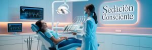 Miedo al dentista